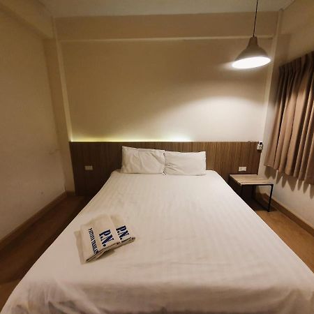 Pn Inn Hotel Pattaya Bangkok Exteriér fotografie